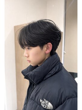 リュドール 春日井店(Rue D'or) 韓国風センターパート