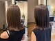 アイル(aisle)の写真/【中崎町2分/個室あり】美髪×癒し空間で、あなたの髪を美しく♪髪の健康を叶えてくれる贅沢ケア◇