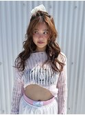 ふわっとlayer style