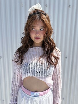 エンドット(en.) ふわっとlayer style