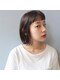 ハイク(HYKE)の写真/白髪ケアをカッコよく貴女らしく。四季を感じるHYKEカラー。BYKARTE/バイカルテ髪質改善も◎