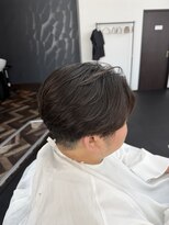 エミタス 柳通り(Emitas.)&nbsp;ナチュラルセンターパート