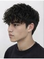 メンズフィール 心斎橋(MEN'S FEEL)&nbsp;骨格に合わせたルーズショートスタイルで夏らしく◎