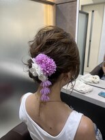 ヴァンカウンシル 松本店(VAN COUNCIL)&nbsp;ボブシニヨン