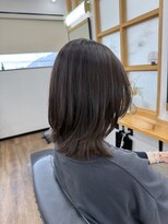 ナチュラル 岩切店(Natural)&nbsp;髪質改善ロイヤルトリートメント