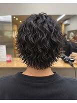 ノーマ(no-ma)&nbsp;【ツイストスパイラル】多毛・広がりやすい方に