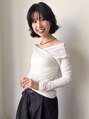 ポール(pole)&nbsp;吉田 真由香 2F