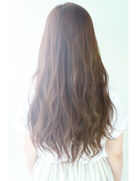 ニスル センター南店(NISURU) 似合わせカット/大人ガーリー/ダークアッシュ/着物/センター南