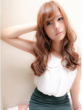 プーラヴィーダ(Pura Vida) 【PuraVida】美髪×ツヤカラー