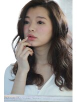 ワフトテイラー(Waft Taylor)&nbsp;クラシカルセミディ[waft Taylor津田沼]デジタルパーマが人気