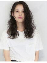 デヴェロペ(Devellope.)&nbsp;【Devellope.】 ダーク アッシュ × ヘルシーウェーブ