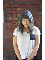 ソレイジュ(soleige)&nbsp;グレージュ