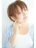 シカタ シーカ 鎌倉(CICATA/ShIKA.)&nbsp;ラフショート【CICATA鎌倉】