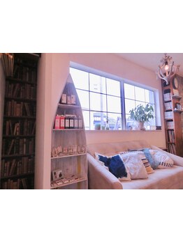 今まで行っていたサロンとはちょっと違う、だから好き。ワンランク上のstyleが叶う♪ご来店お待ちしてます!