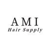アミヘアーサプライ(AMI Hair Supply)のお店ロゴ
