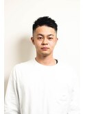 メリケンバーバーショップ２７２０