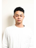 メリケンバーバーショップ フクオカ(MERICAN BARBERSHOP FUK)&nbsp;メリケンバーバーショップ２７２０