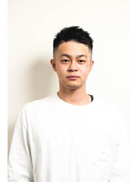 メリケンバーバーショップ フクオカ(MERICAN BARBERSHOP FUK) メリケンバーバーショップ２７２０