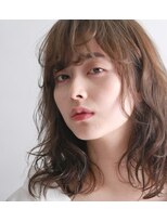 インパクトヘアー(IMPACT hair)&nbsp;。