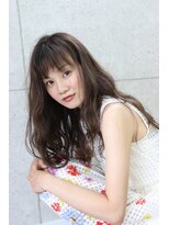 ウィールスター(Wealstar)&nbsp;wealstar hair design wavyスタイル☆