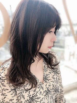 ヴィコロ(vicolo) レイヤーミディ