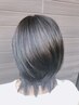 カット＋トリートメント