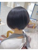 ショートスタイル！
