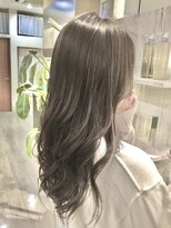 クリーム(CREAM) ロングレイヤー