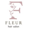 フルールバイリトル 新宿(FLEUR by little)のお店ロゴ