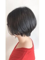 ブロッサム 若葉店(Blossom)&nbsp;ナチュラルショート