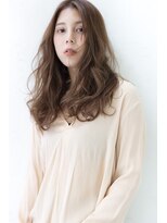 アイニティ 江坂(Inity)&nbsp;☆Inity☆ゆるふわナチュラルロング