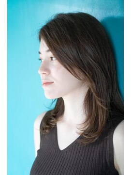 シェルベアー(Shell Bear) 【shell bear銀座】ナチュラルレイヤー