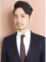 サーカス バイ ビュートリアム 青山(CIRCUS by BEAUTRIUM)&nbsp;ヨーロピアンビジネス２ブロックスタイル