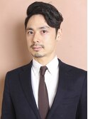 ヨーロピアンビジネス2ブロックスタイル