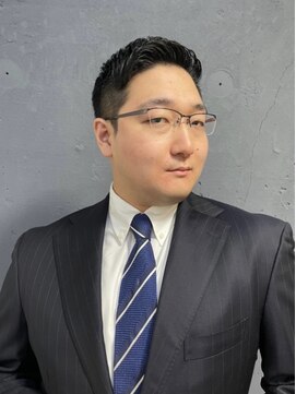 ロバーツヘアー 日野店 ビジネスツーブロ