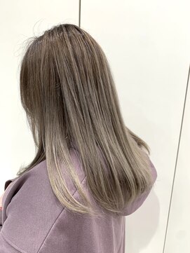 アッシュ 関内店(Ash) アッシュグレー