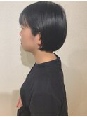ミニマムボブ