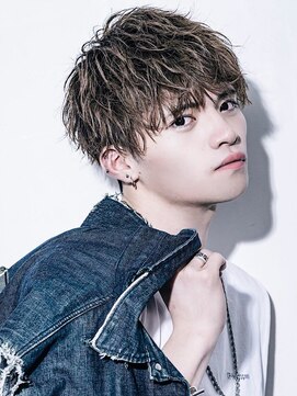 リップス 池袋(LIPPS) ホイッスルマッシュ