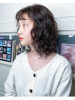 グリフィカ(grifica)&nbsp;レイヤーパーマ