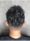 MEN'S HAIR