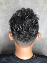 ヘアサロンエム 大宮東口(HAIR SALON M) MEN'S HAIR