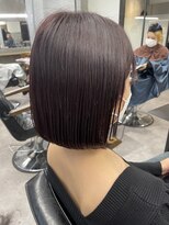 エイト 池袋店(EIGHT ikebukuro)&nbsp;ミニボブ