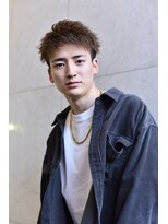 トゥーユー(to you...)&nbsp;ナチュラル束感　ショートマッシュ