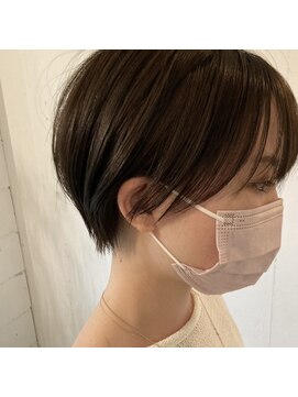 キコ 天神大名西通り店(kico) kico☆ゲストスタイル2021.s/s担当川人