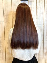 リトル 浦和(little)&nbsp;【艶髪】3Dエアタッチピンクヴァイオレット