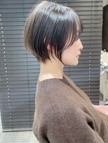 表参道で人気の美容室美容院K-two青山・髪質改善/似合わせカット