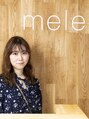 メレ(mele) saki 