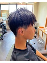 スープレックス ヘアーデザイン(SOUPREX HAIR DESIGN)&nbsp;SOUPREXボーイズ！20代 30代 40代 50代 髪質改善　学割