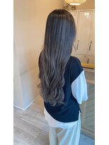 ブランココ(BlanCoCo)&nbsp;スモーキーベージュ＊