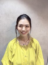 アミ 所沢(amie) K.TOMOKA 